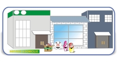 ENTREGA A DOMICILIO GRATIS*